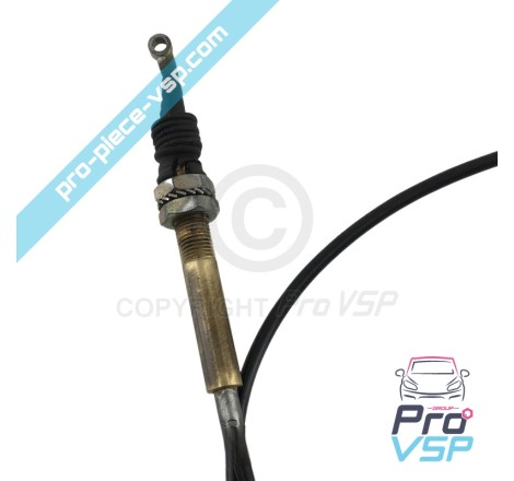 Inverter cable