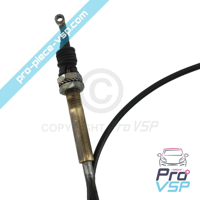 Inverter cable