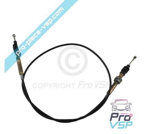 Inverter cable