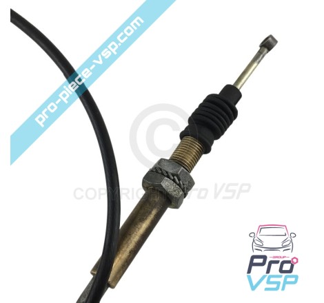 Inverter cable