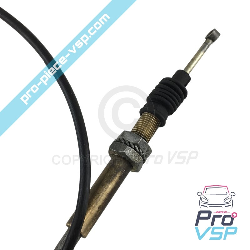 Inverter cable