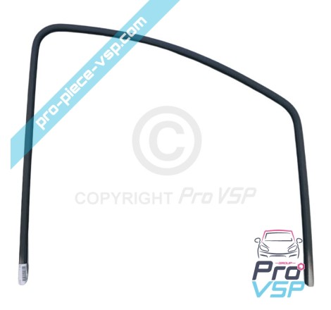 Porta da porta direita para Microcar Mgo 1 e 2