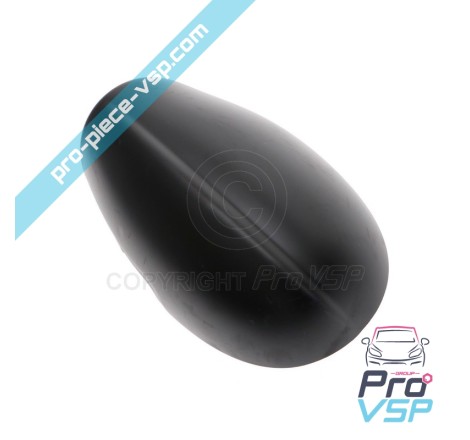 Casco de espelho esquerdo para Microcar Mc1 Mc2 Mgo M8 F8C Ligier Jsrc