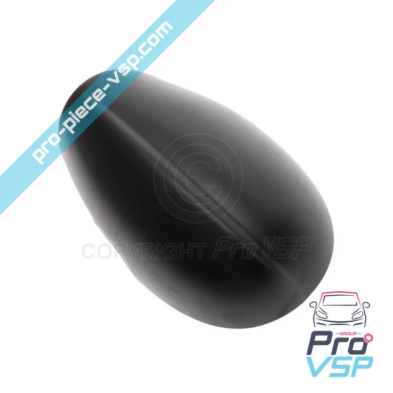 Funda de espejo izquierda para Microcar Mc1 Mc2 Mgo M8 F8C Ligier JSRC