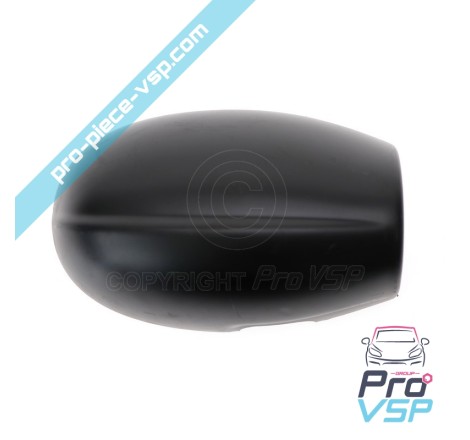 Casco de espelho direito para Microcar Mc1 Mc2 Mgo M8 F8C Ligier Jsrc