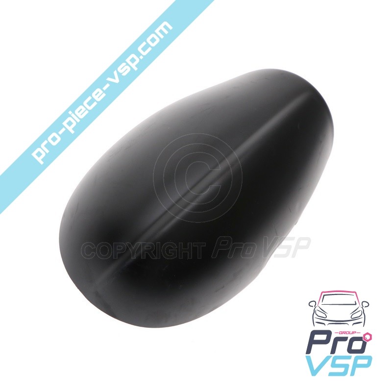 Casco de espelho direito