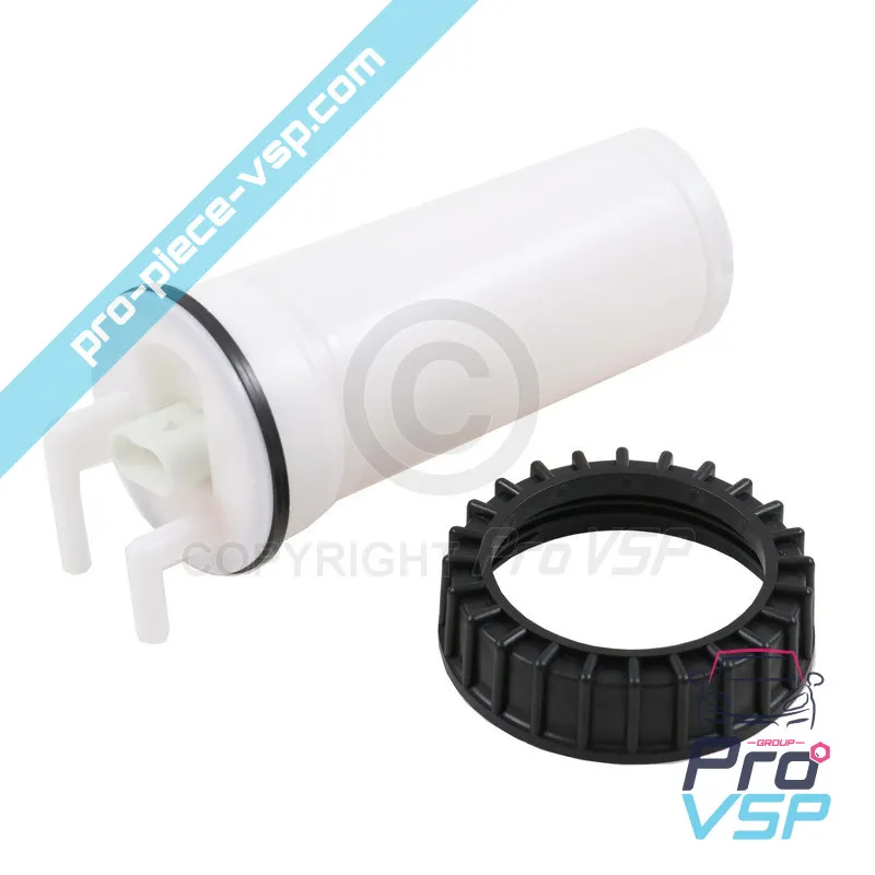 Calibro di carburante per Ligier Microcar Dué