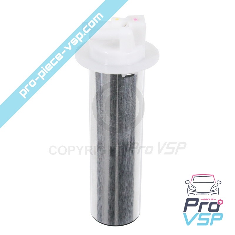 Medidor de combustível para Microcar Virgo Chatenet Media Barooder Jdm Titane Abaca Albizia Aloes Roxsy Xheos