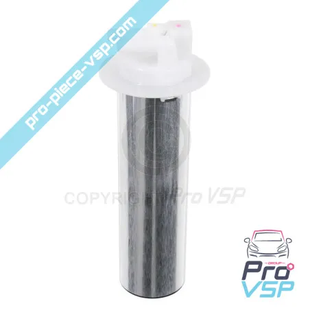 Fuel gauge for Microcar Virgo Chatenet Media Barooder Jdm Titane Abaca Albizia Aloes Roxsy Xheos