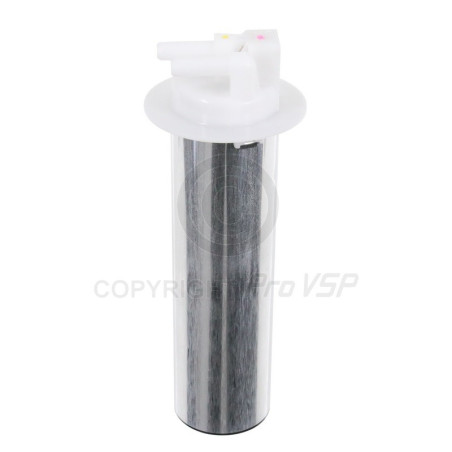 Jauge à carburant pour Microcar Virgo Chatenet Media Barooder Jdm Titane Abaca Albizia Aloes Roxsy Xheos