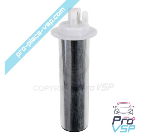 Medidor de combustível para Microcar Virgo Chatenet Media Barooder Jdm Titane Abaca Albizia Aloes Roxsy Xheos