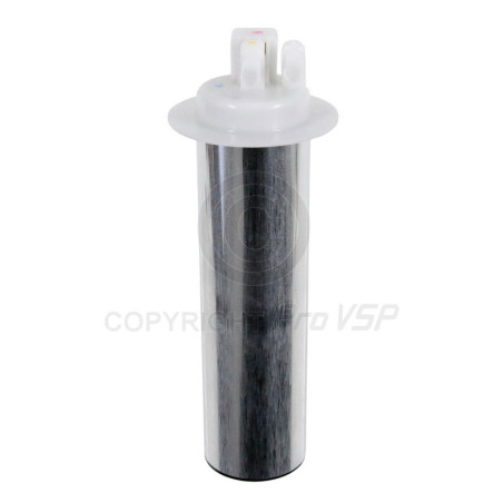 Jauge à carburant pour Microcar Virgo Chatenet Media Barooder Jdm Titane Abaca Albizia Aloes Roxsy Xheos