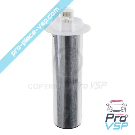 Gauge de combustibil pentru Microcar Virgo Chatenet Media Barooder Jdm Titane Abaca Albizia Aloes Roxsy Xheos