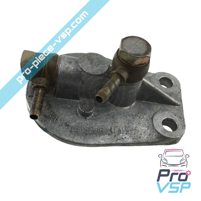 Suporte de filtro diesel usado para Aixam 325d