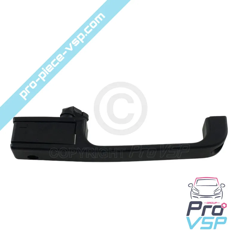 Used right inner door handle for Aixam 325d