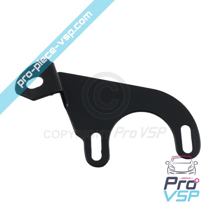 Suporte de partida usado para Aixam 325d
