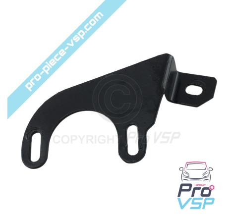 Suporte de partida usado para Aixam 325d