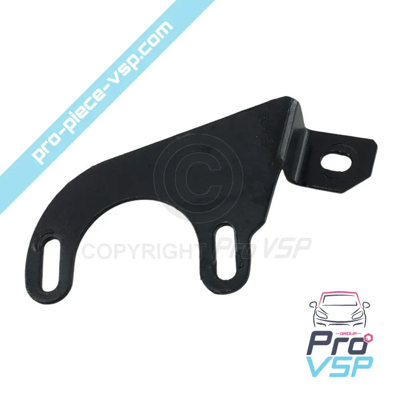 Suport pentru starter folosit pentru Aixam 325d Suport pentru starter folosit pentru Aixam 325d