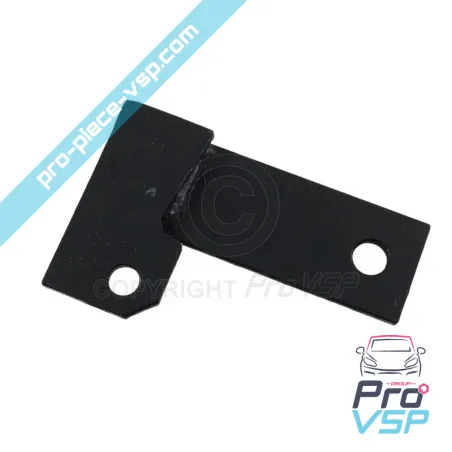 Gebrauchtmotorkastenhalter für Aixam 325d