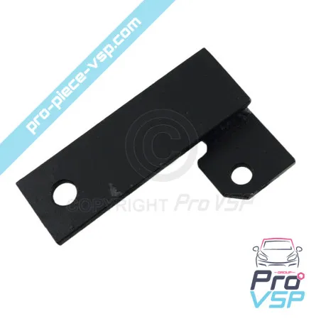 Support moteur boite occasion pour Aixam 325d