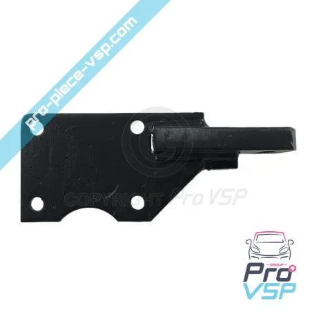 Used right leadership pivot for Aixam 325d