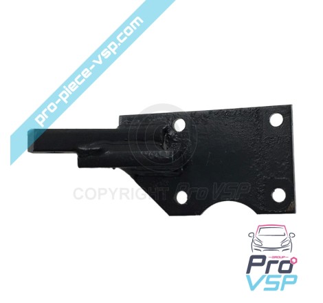 Pivotal pivot before right