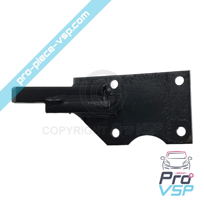 Pivotal pivot before right