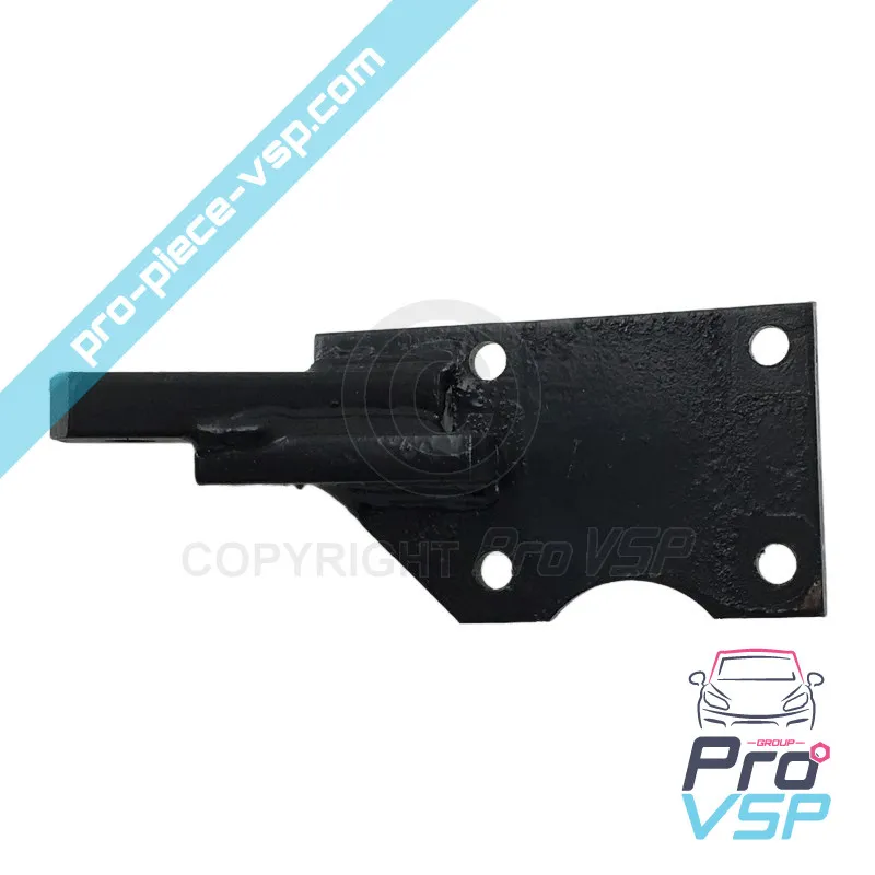 Used right leadership pivot for Aixam 325d