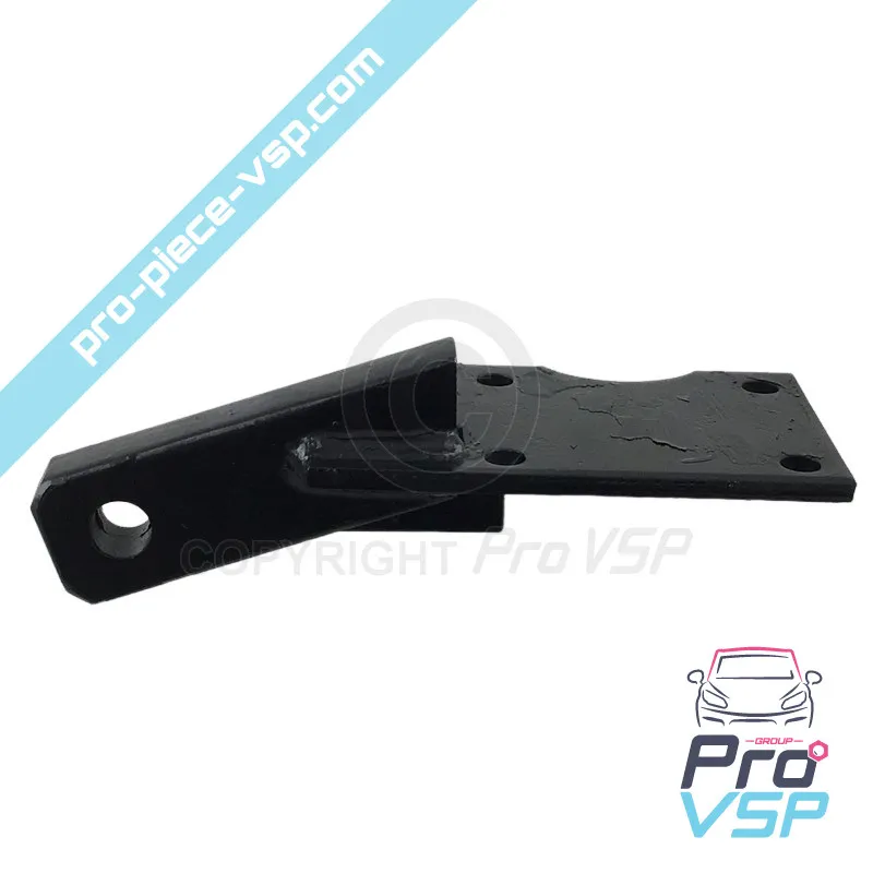 Used right leadership pivot for Aixam 325d