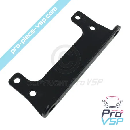 Suportul motorului frontal pentru Aixam 325d