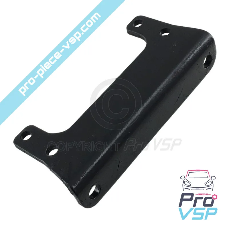 Soporte del motor frontal para Aixam 325d