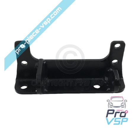 Support moteur boite occasion pour Aixam 325d