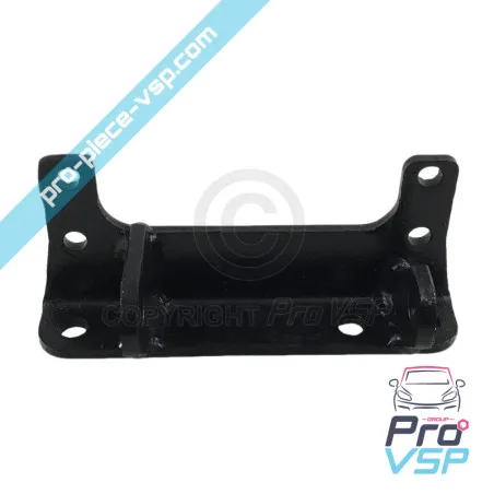 Gebrauchtmotorkastenhalter für Aixam 325d