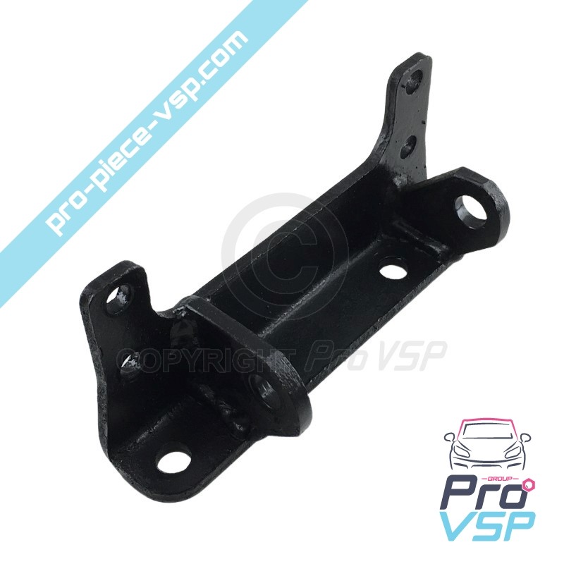 Gebrauchtmotorkastenhalter für Aixam 325d