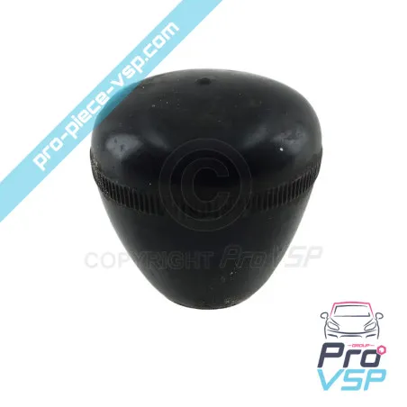 Used gear lever knob for Aixam 325d