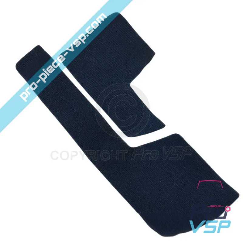 Médaillon de porte gauche occasion pour Aixam 325d