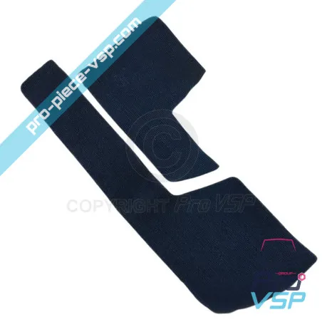 Médaillon de porte gauche occasion pour Aixam 325d