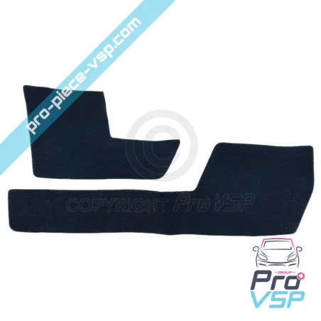 Medallion pentru uși stângi folosite pentru Aixam 325d