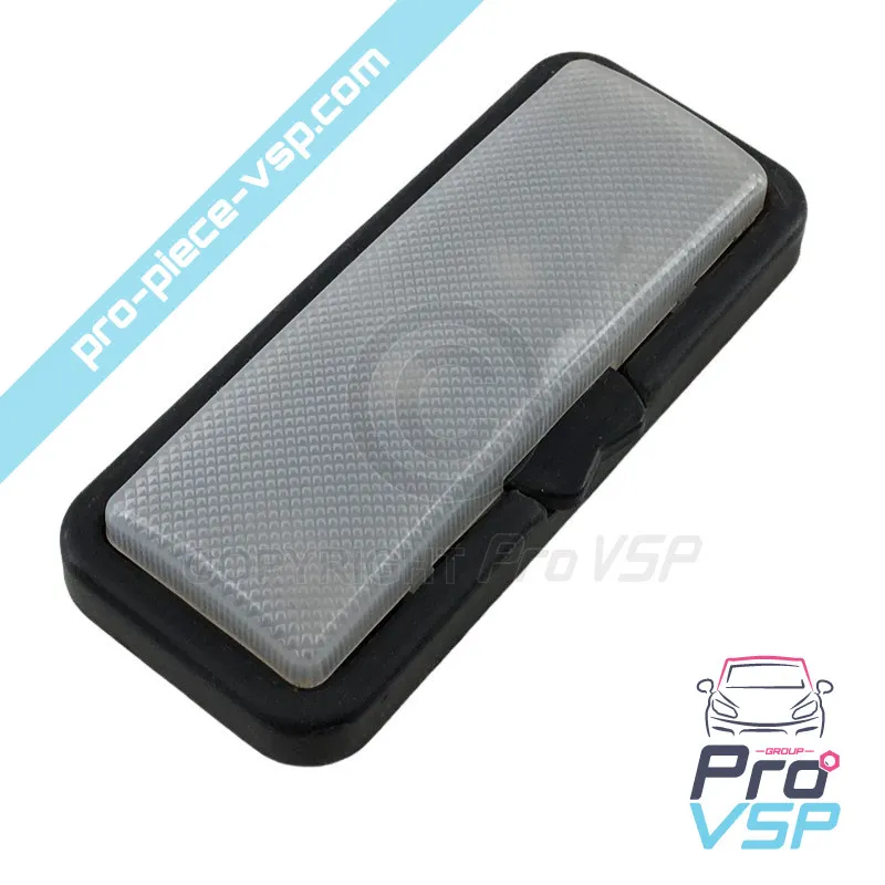 Lampe intérieure occasion pour Aixam 325d