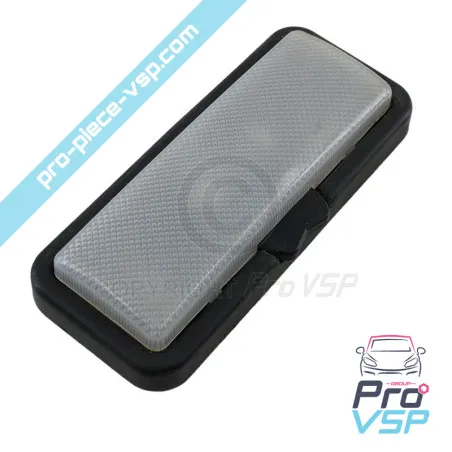 Lampada interna usata per Aixam 325d