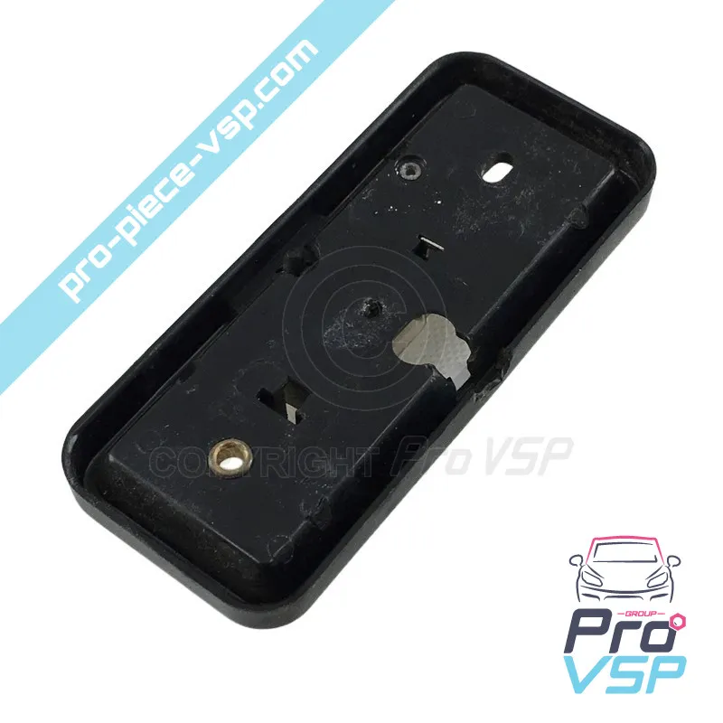 Lampada interna usata per Aixam 325d