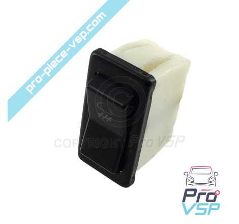 Rear fog swivel