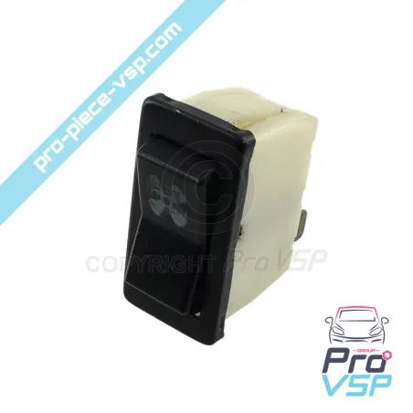 Comutator de ventilație second hand Aixam 325d