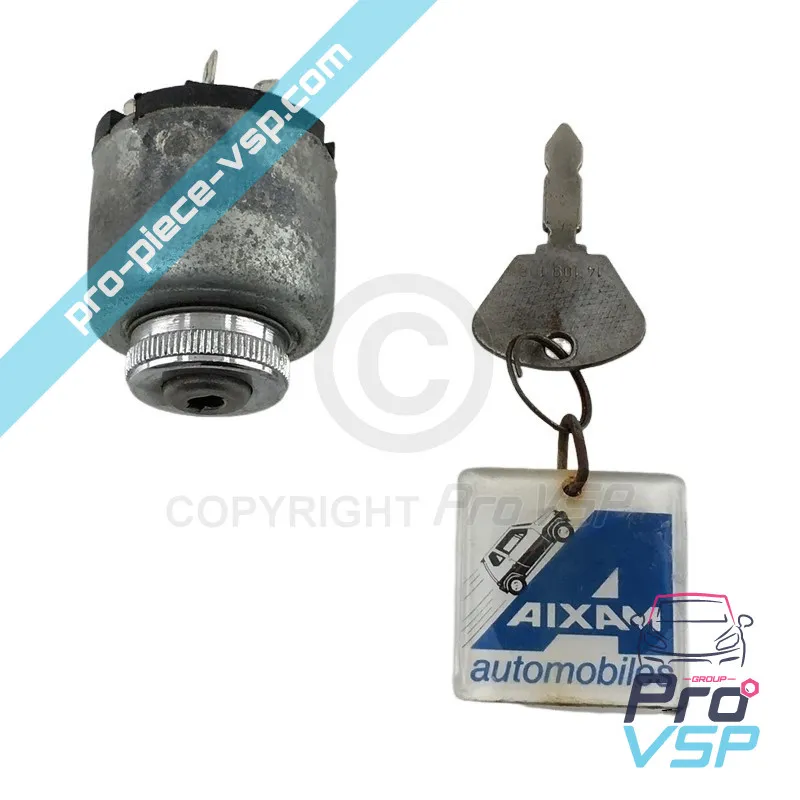 Neiman occasion pour Aixam 325d