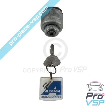Neiman usado para Aixam 325d