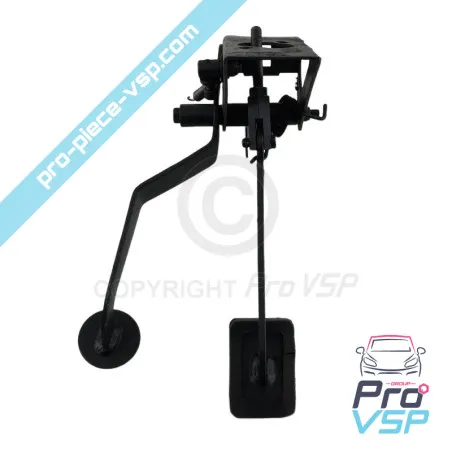 Pedal usado para Aixam 325d