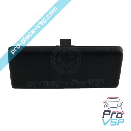 Ashrier folosit pentru Aixam 325d