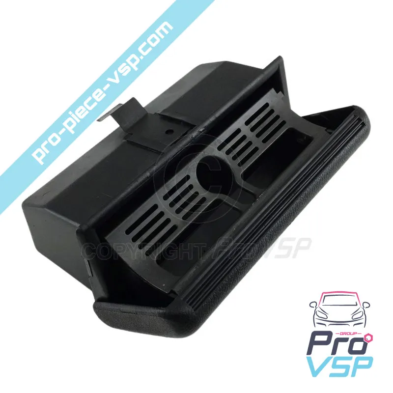 Cinzeiro usado para Aixam 325d Cinzeiro usado para Aixam 325d