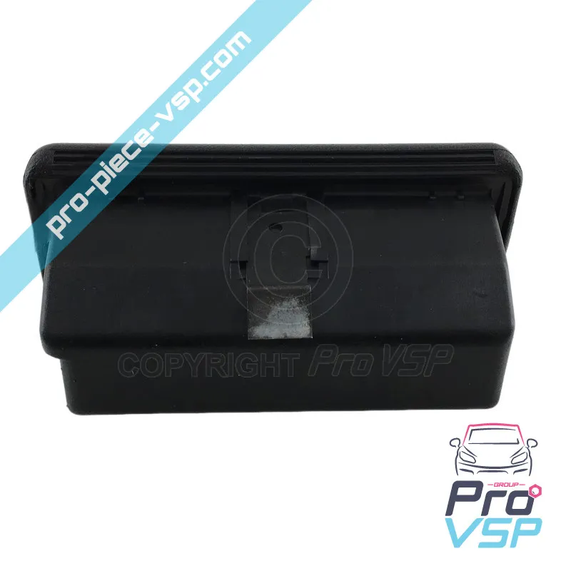 Ashrier folosit pentru Aixam 325d Ashrier folosit pentru Aixam 325d