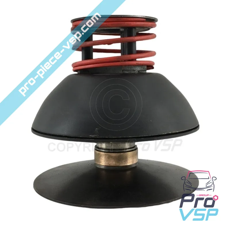 Used motor drive for Aixam 325d